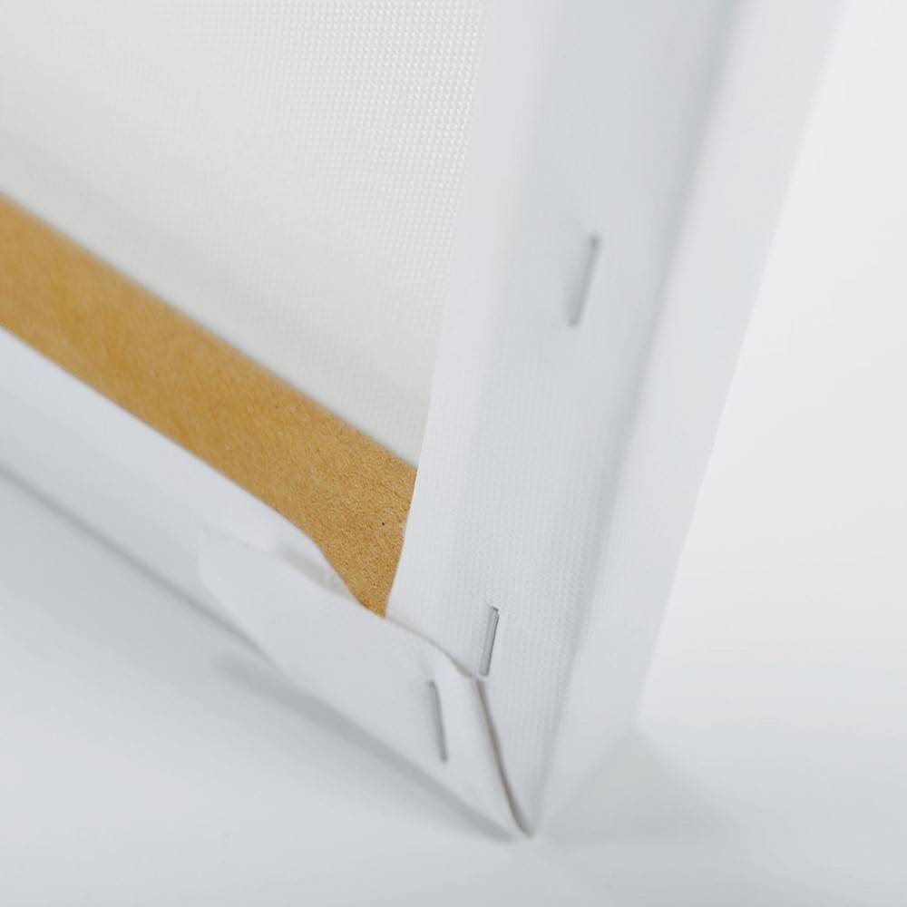 Kaeppel Leinwandbild, Kräuter Gewürze für die Küche Günstig kaufen