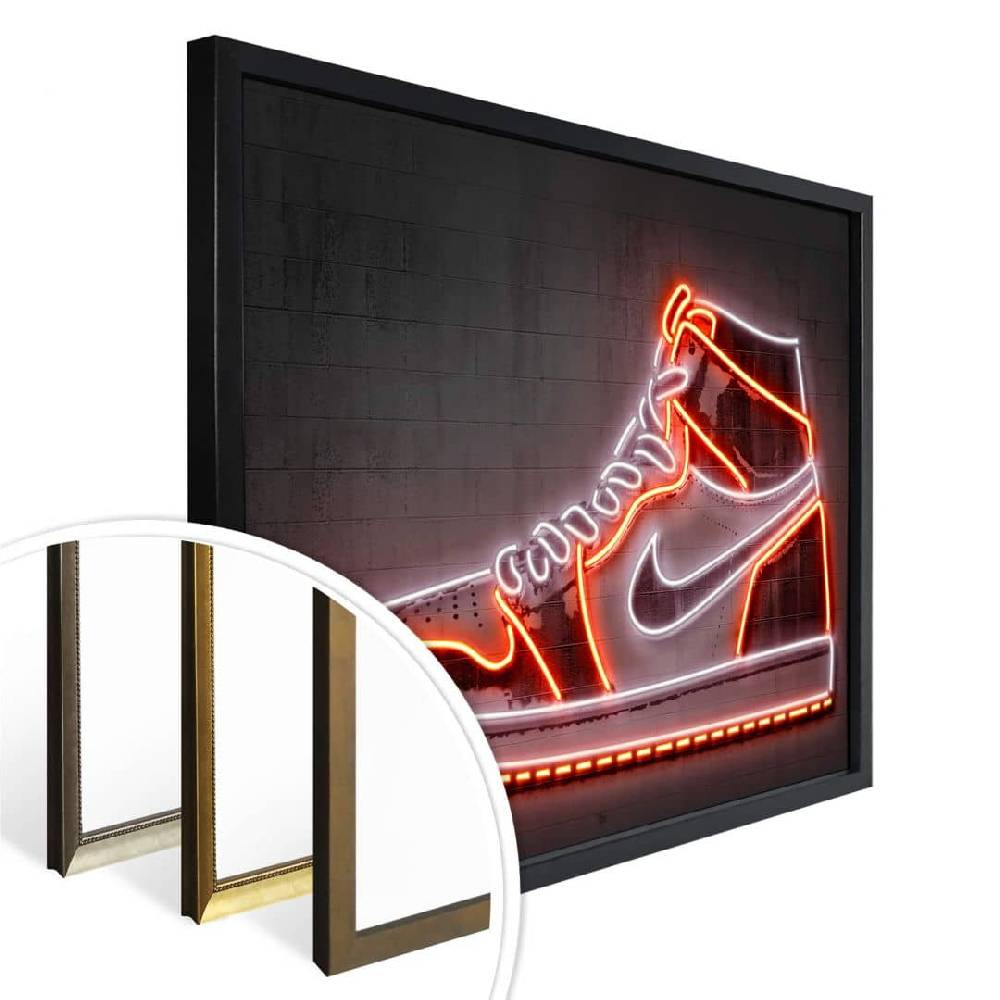 Kaeppel Poster Mielu - Sneaker JETZT KAUFEN