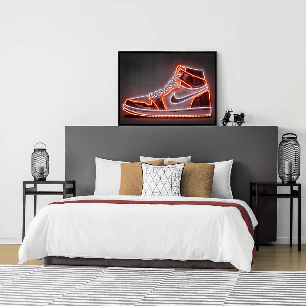 Kaeppel Poster Mielu - Sneaker JETZT KAUFEN