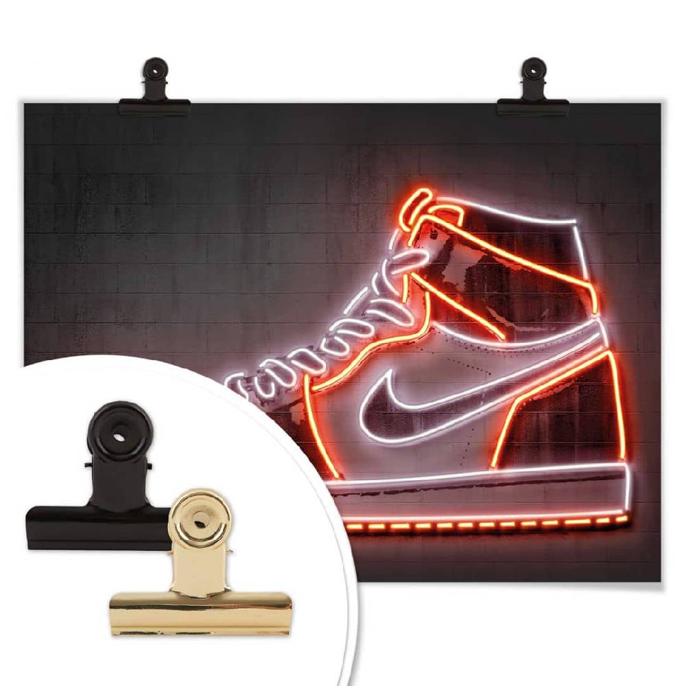 Kaeppel Poster Mielu - Sneaker JETZT KAUFEN
