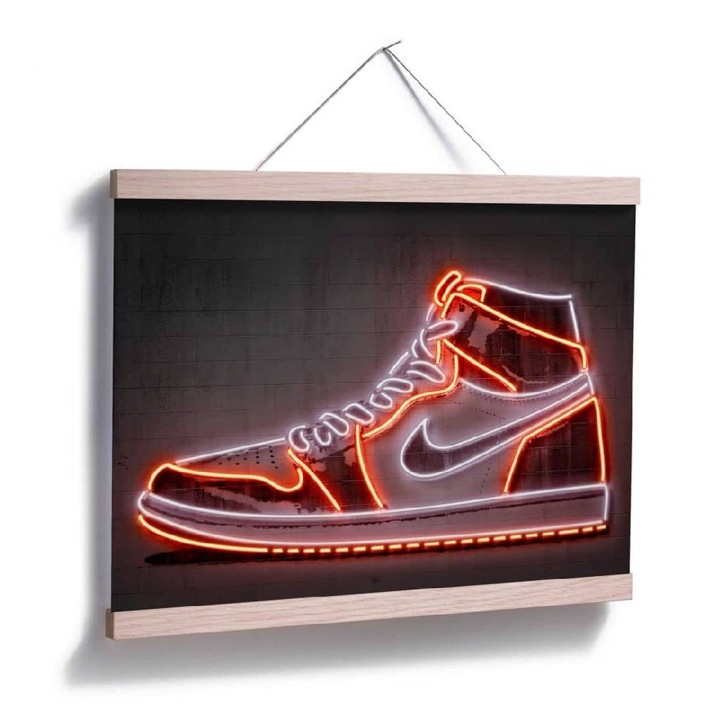 Kaeppel Poster Mielu - Sneaker JETZT KAUFEN