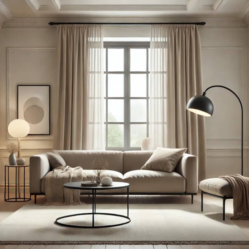 Kaeppel Rosa Wandfarbe seidenmatt I Cotton Candy | beruhigende und einladende Atmosphäre | THE COLOR KITCHEN Sonderangebot