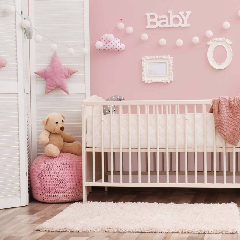 Kaeppel Rosa Wandfarbe seidenmatt I Cute Cupcake | beruhigende und einladende Atmosphäre | THE COLOR KITCHEN Rabatt