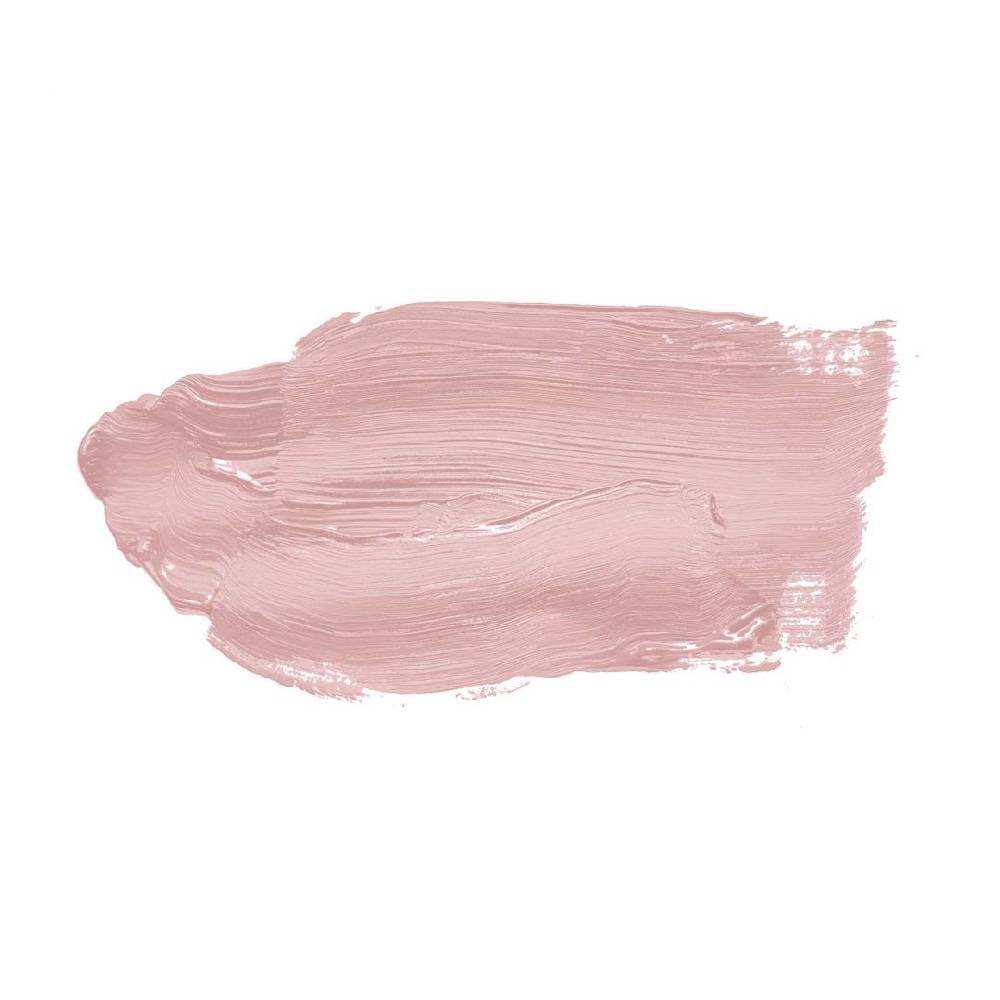 Kaeppel Rosa Wandfarbe seidenmatt I Cute Cupcake | beruhigende und einladende Atmosphäre | THE COLOR KITCHEN Rabatt