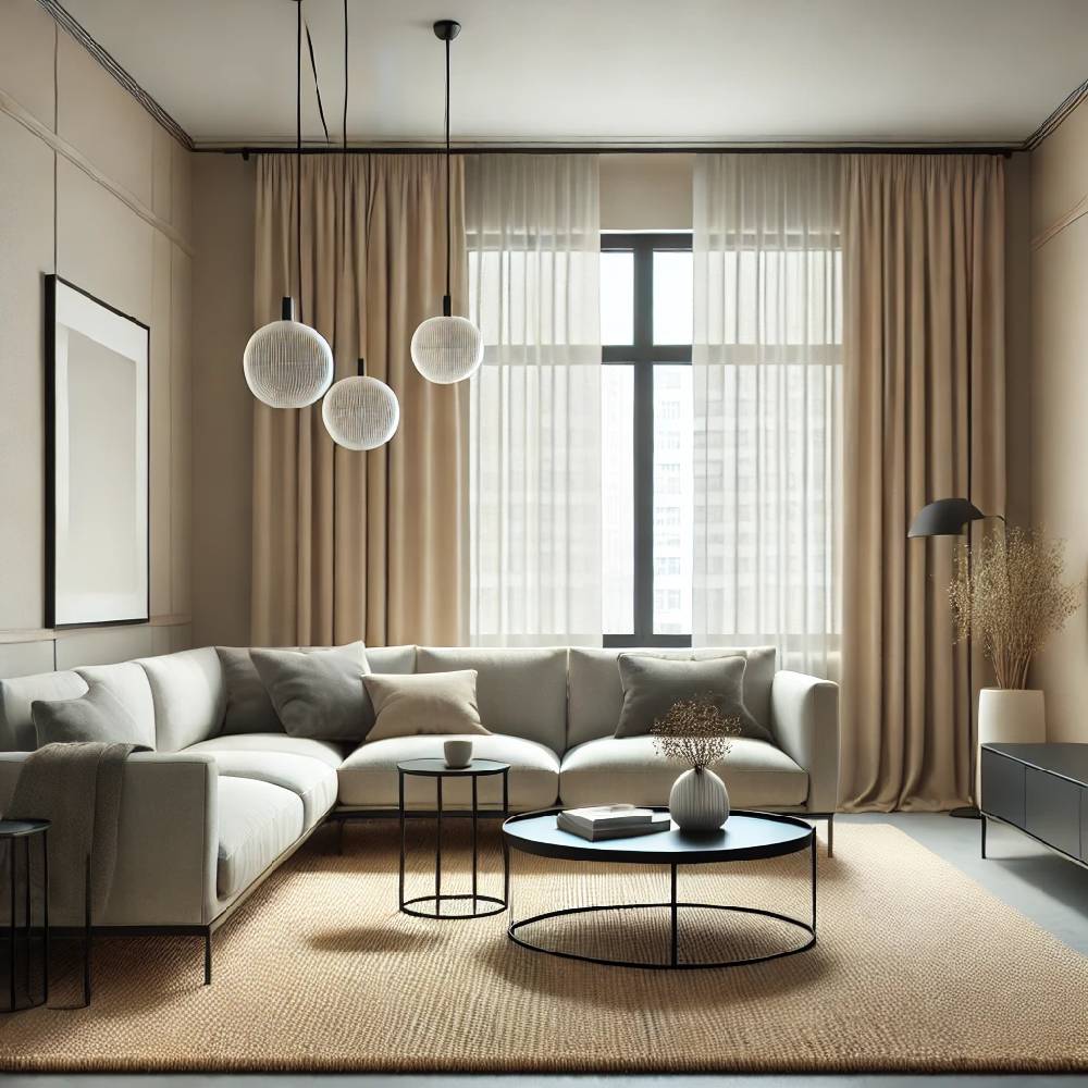 Kaeppel Taupe Wandfarbe seidenmatt I Whole Grain | Atmosphäre zurückhaltender Eleganz schaffend | THE COLOR KITCHEN Günstig kaufen