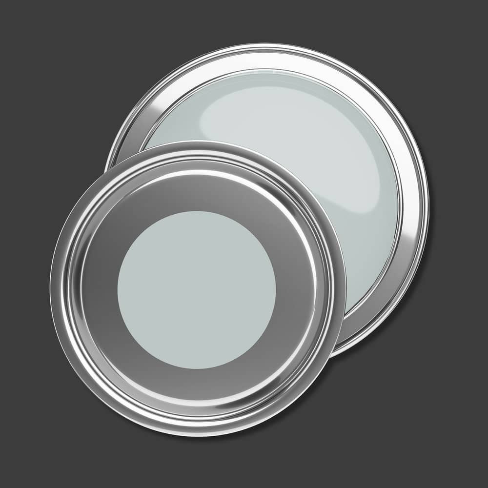 Kaeppel Premium Wandfarbe Blau Grün - Tuchmatte Innenwandfarbe - PURO c3009 bluish petrol Muttertagsangebot