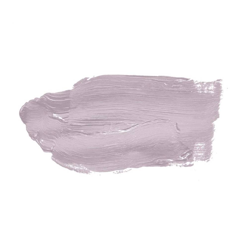 Kaeppel Violett Wandfarbe seidenmatt I Leafy Lavender | vitalisierender Raumcharakter | THE COLOR KITCHEN Vatertagsangebot