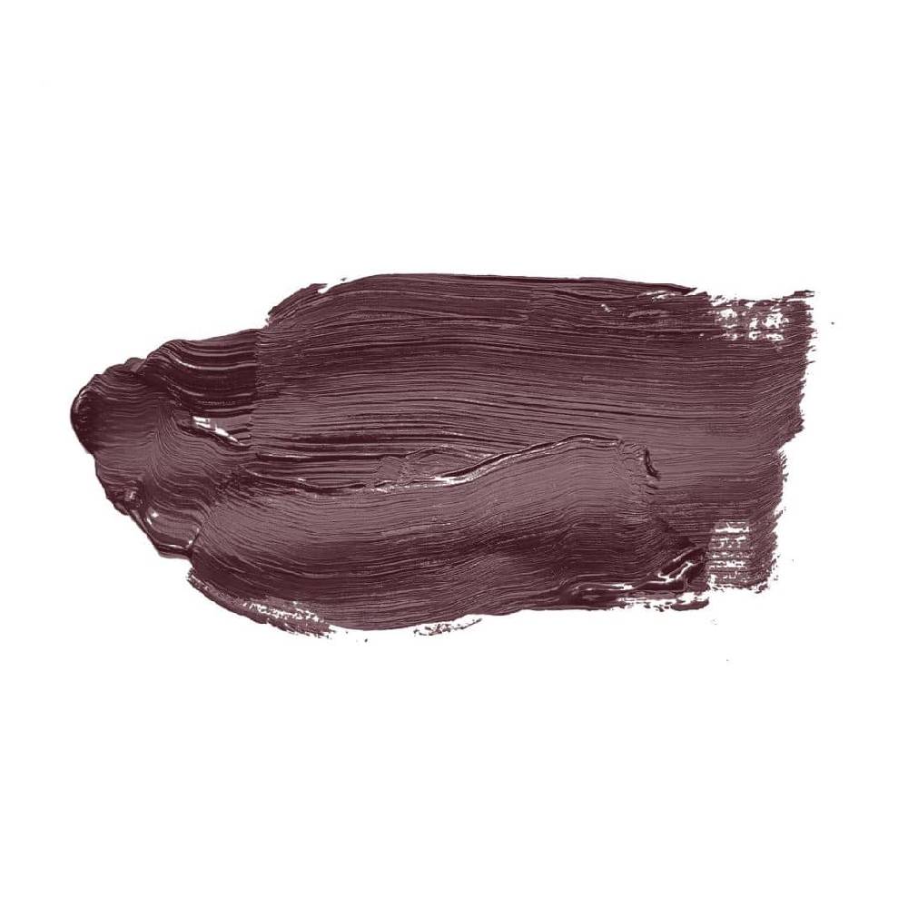 Kaeppel Rot Wandfarbe seidenmatt I Red Wine | leidenschaftlich und voller Energie | THE COLOR KITCHEN Super Sparpreis