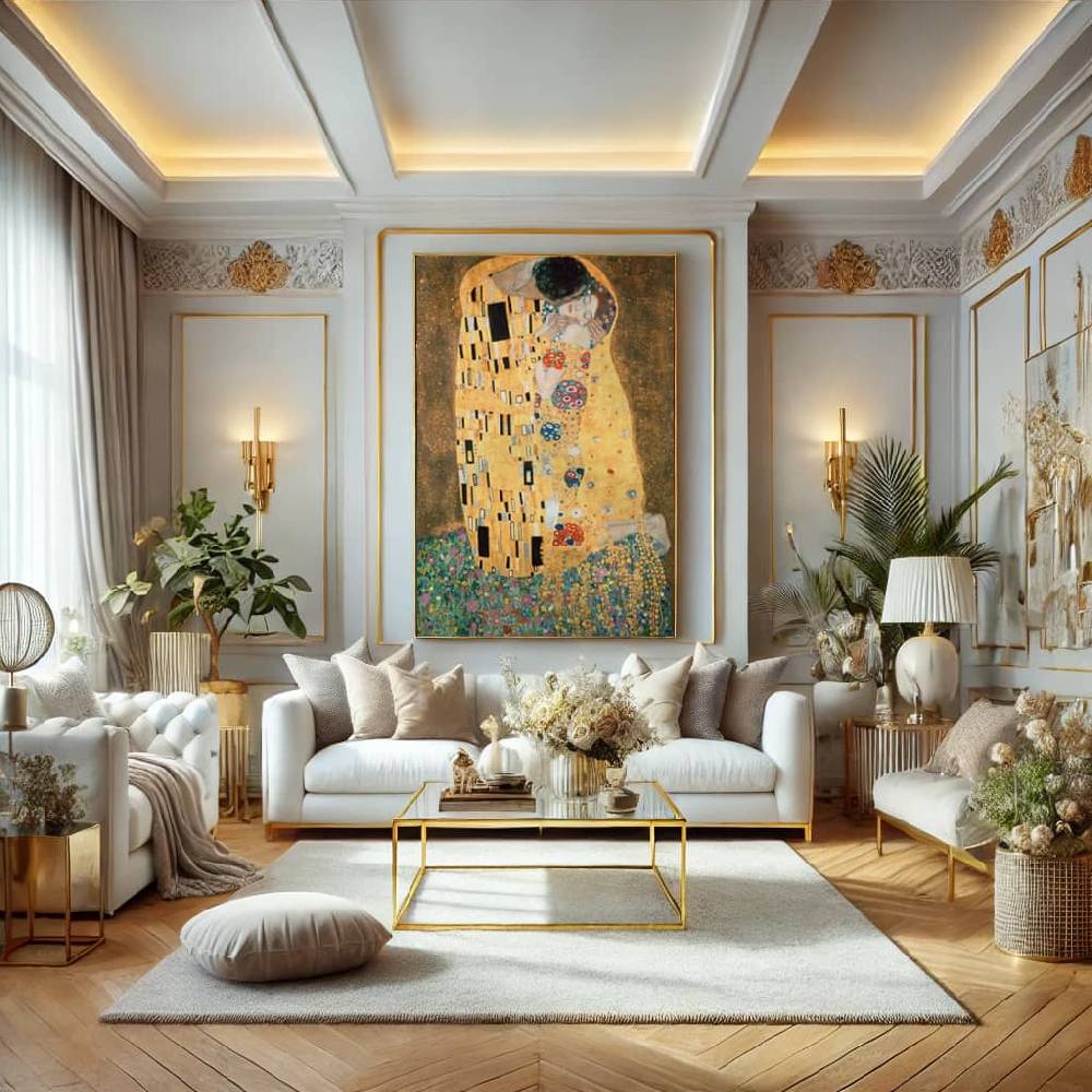 Kaeppel Grau Wandfarbe matt | Innenfarbe in Top-Qualität | elegante, moderne Atmosphäre schaffend Vierteljährliche Förderung