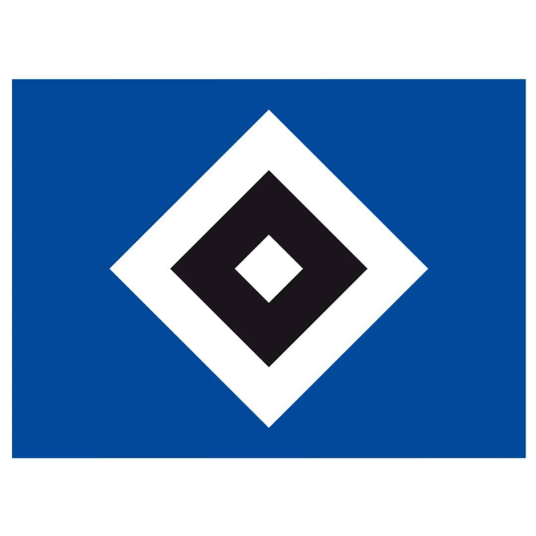 Kaeppel Wandtattoo HSV Logo Heißer Verkauf