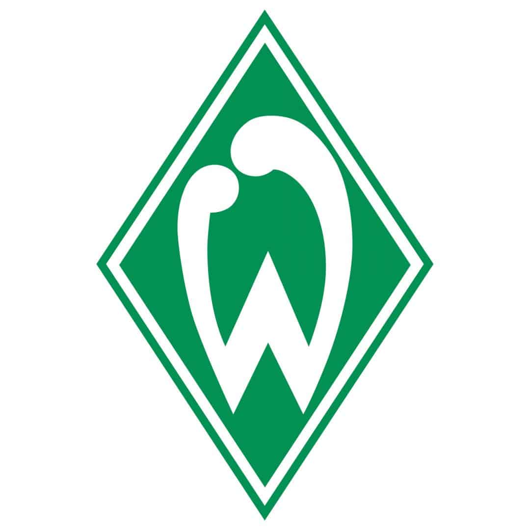Kaeppel Wandtattoo Werder Bremen Logo Online Outlet