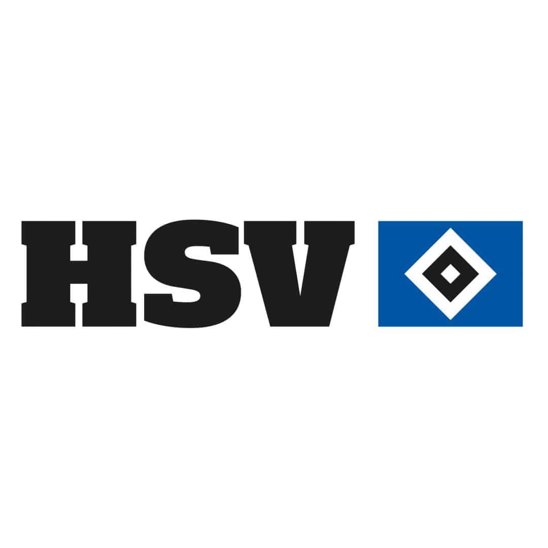 Kaeppel Wandtattoo HSV Logo mit Schriftzug Bis zu 60% Rabatt