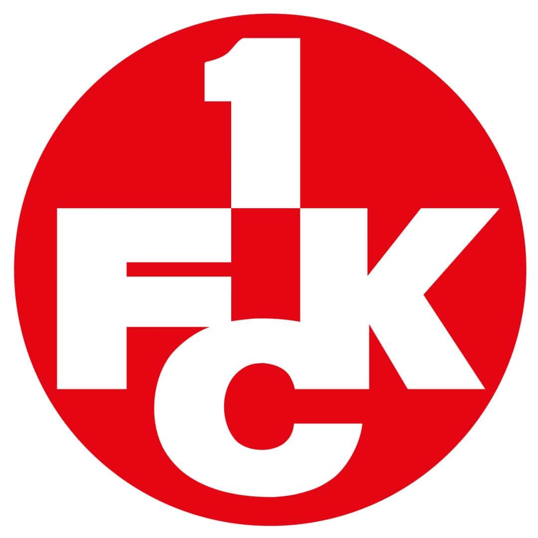 Kaeppel Wandtattoo 1.FC Kaiserslautern Logo Online