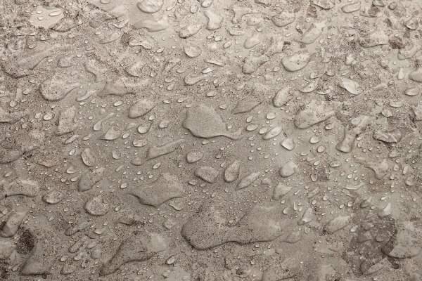 Kaeppel resimdo Klebefolie Steinoptik, Terrazzo hell - Möbelfolie, Küchenrückwand, Badfolie, Fliesenaufkleber Bestseller