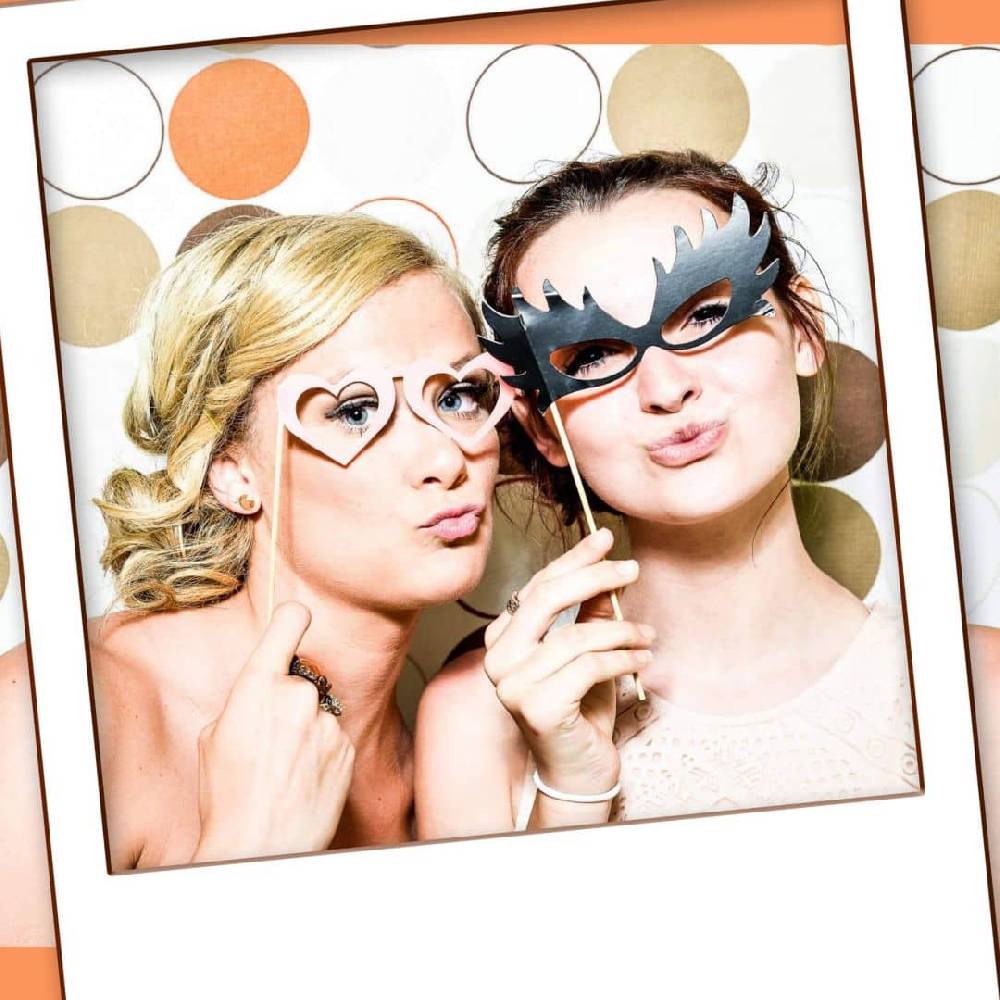 Kaeppel XXL Fotorahmen Polaroid Letzter Tag