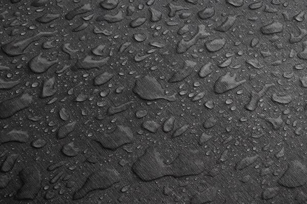 Kaeppel resimdo Klebefolie Metalloptik, gebürstet Anthrazit - Möbelfolie, Küchenrückwand, Badfolie, Fliesenaufkleber Clearance-Verkauf