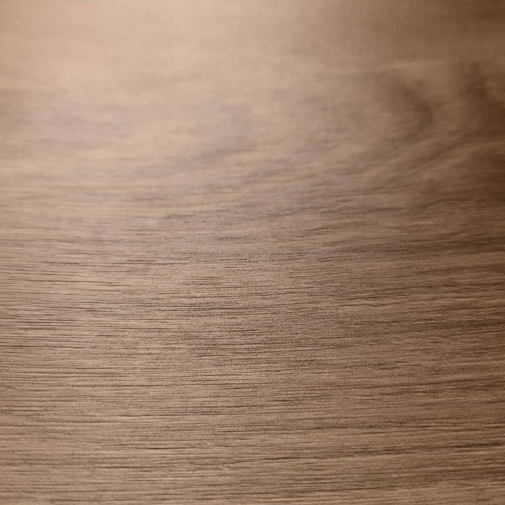 Kaeppel 3D Klebefolie - Holzoptik - Möbelfolie, Küchenrückwand, Badfolie, Fliesenaufkleber - braun Black Friday Preise