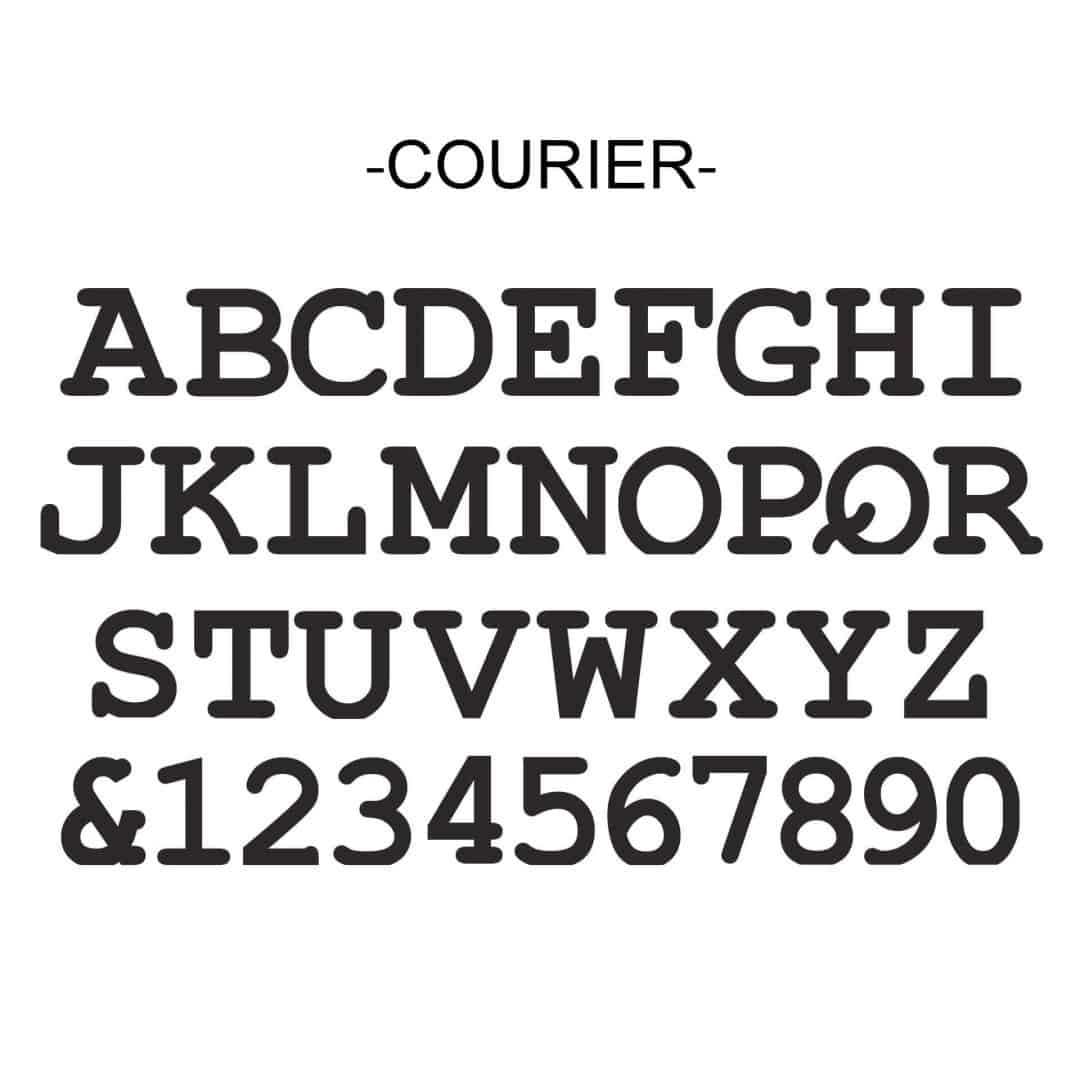 Kaeppel Dekobuchstaben 15 cm Buchstabenhöhe Kostenloser Versand