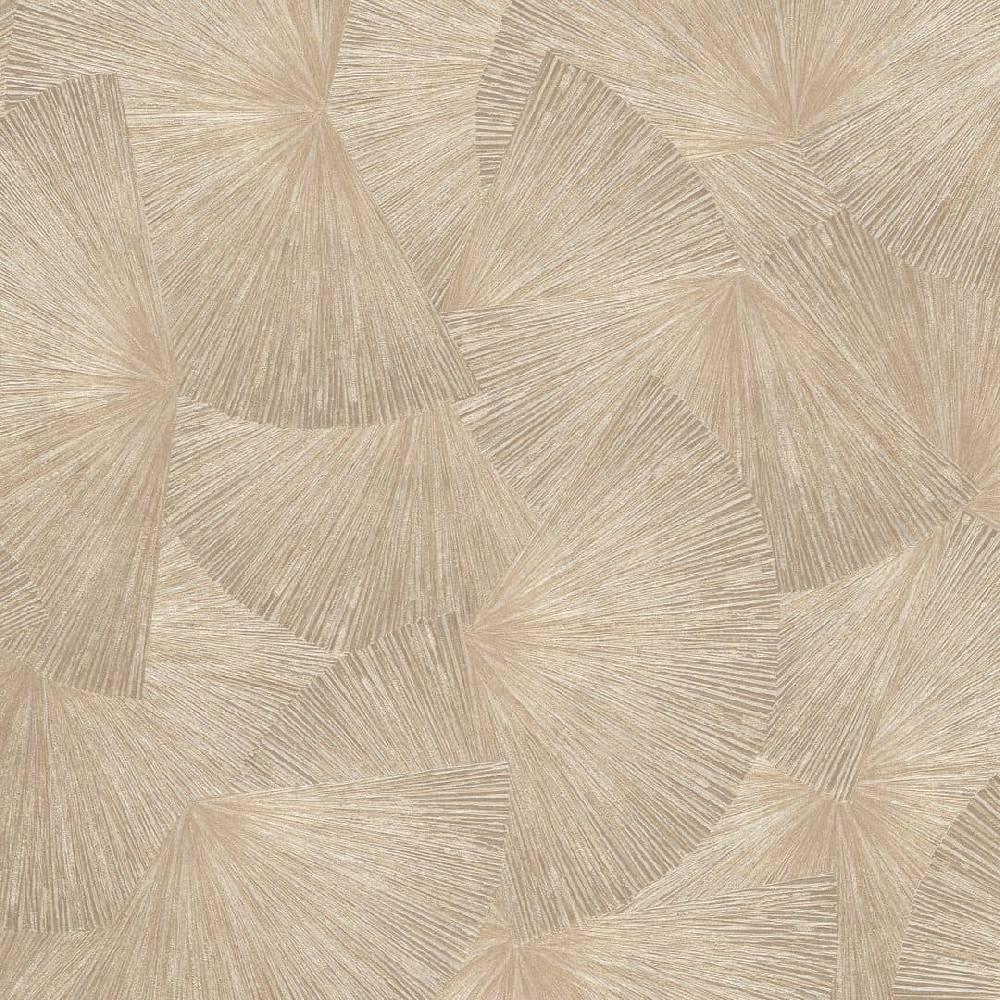 Kaeppel Guido Maria Kretschmer Vliestapete Fashion for Walls ocker - Luxus Hintergründe Tapete Online Shopping