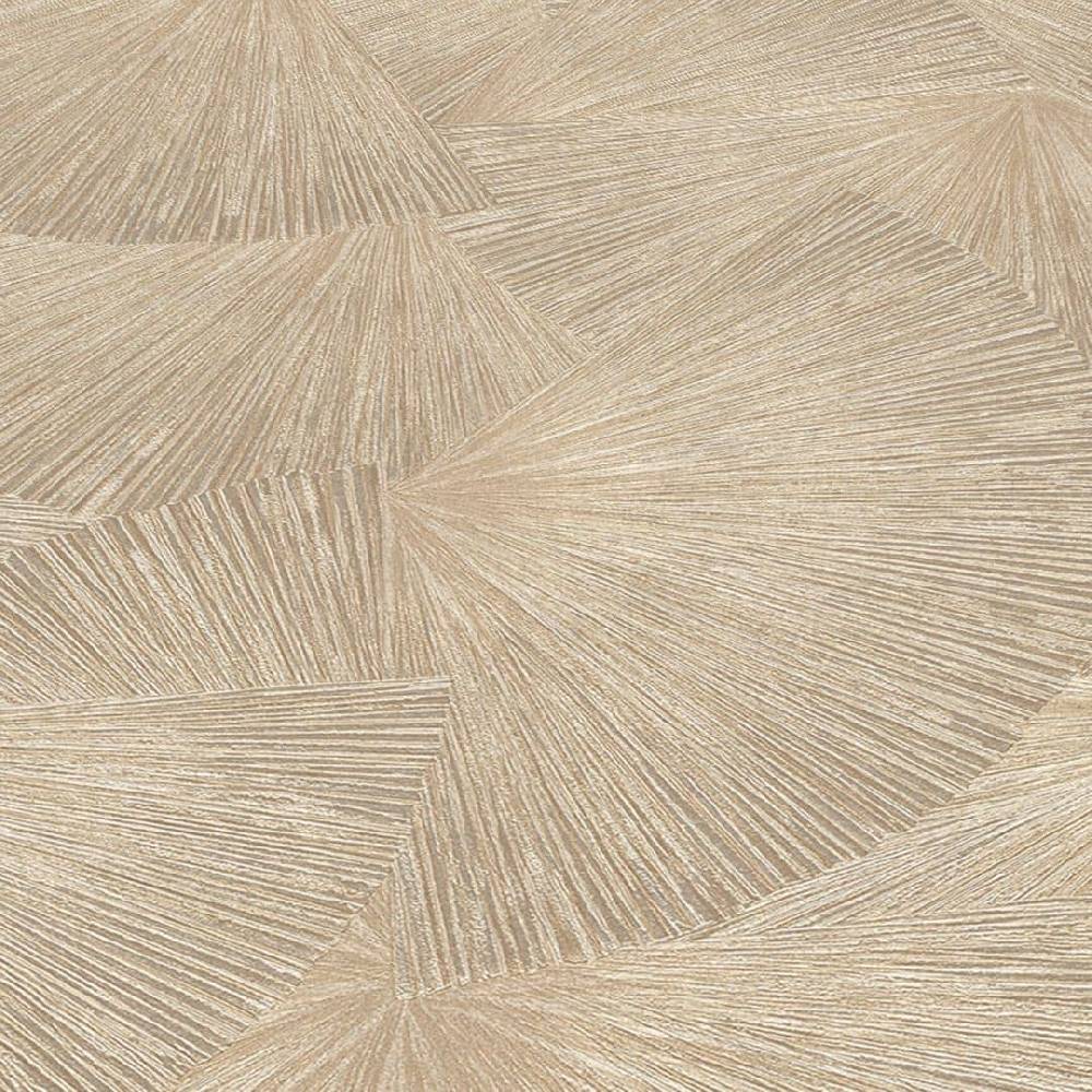 Kaeppel Guido Maria Kretschmer Vliestapete Fashion for Walls ocker - Luxus Hintergründe Tapete Online Shopping