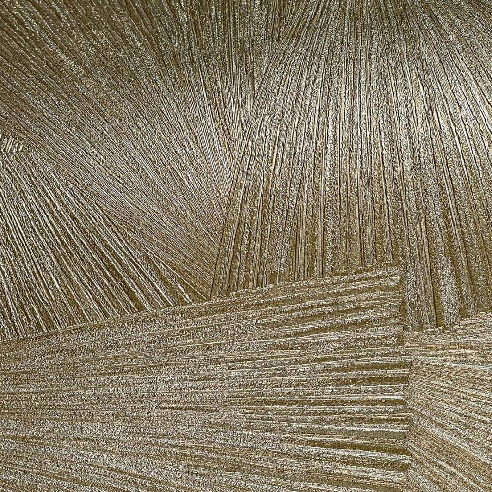Kaeppel Guido Maria Kretschmer Vliestapete Fashion for Walls ocker - Luxus Hintergründe Tapete Online Shopping