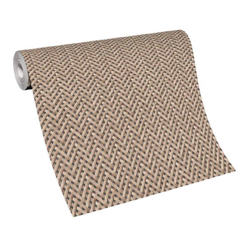 Kaeppel Erismann Vliestapete Code Nature beige Black Friday