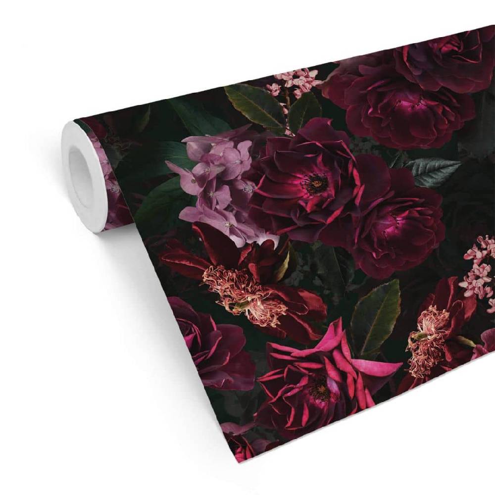 Kaeppel Mustertapete UN Designs - Fleur de Paris