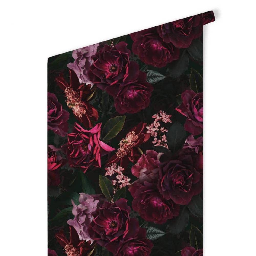 Kaeppel Mustertapete UN Designs - Fleur de Paris Top Angebot