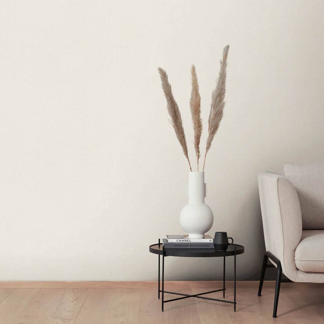 Kaeppel Erismann Vliestapete Casual Chic creme Große Rabatte