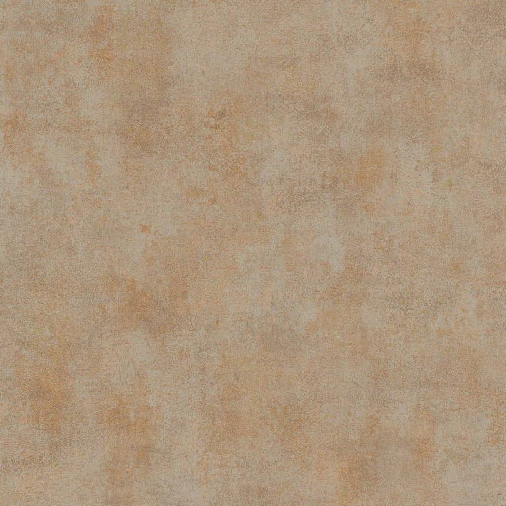 Kaeppel Vliestapete in leicht glänzender Betonoptik beige Uni Tiefpreis