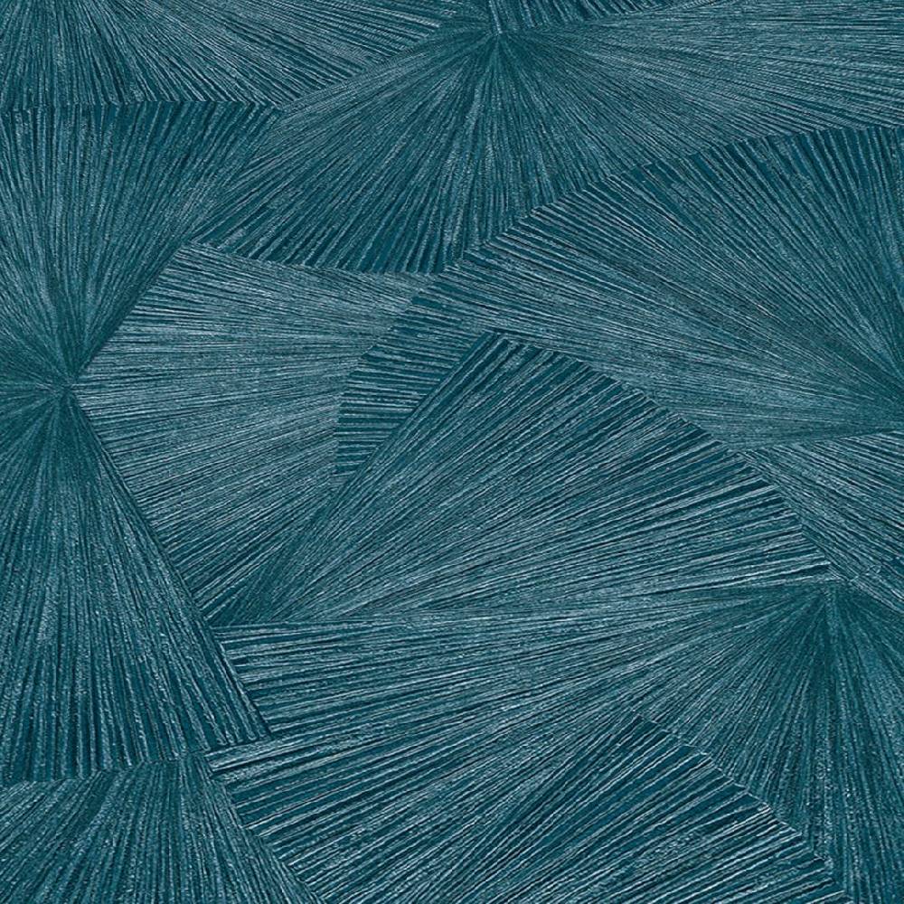 Kaeppel Guido Maria Kretschmer Vliestapete Fashion for Walls petrol Flash Sale