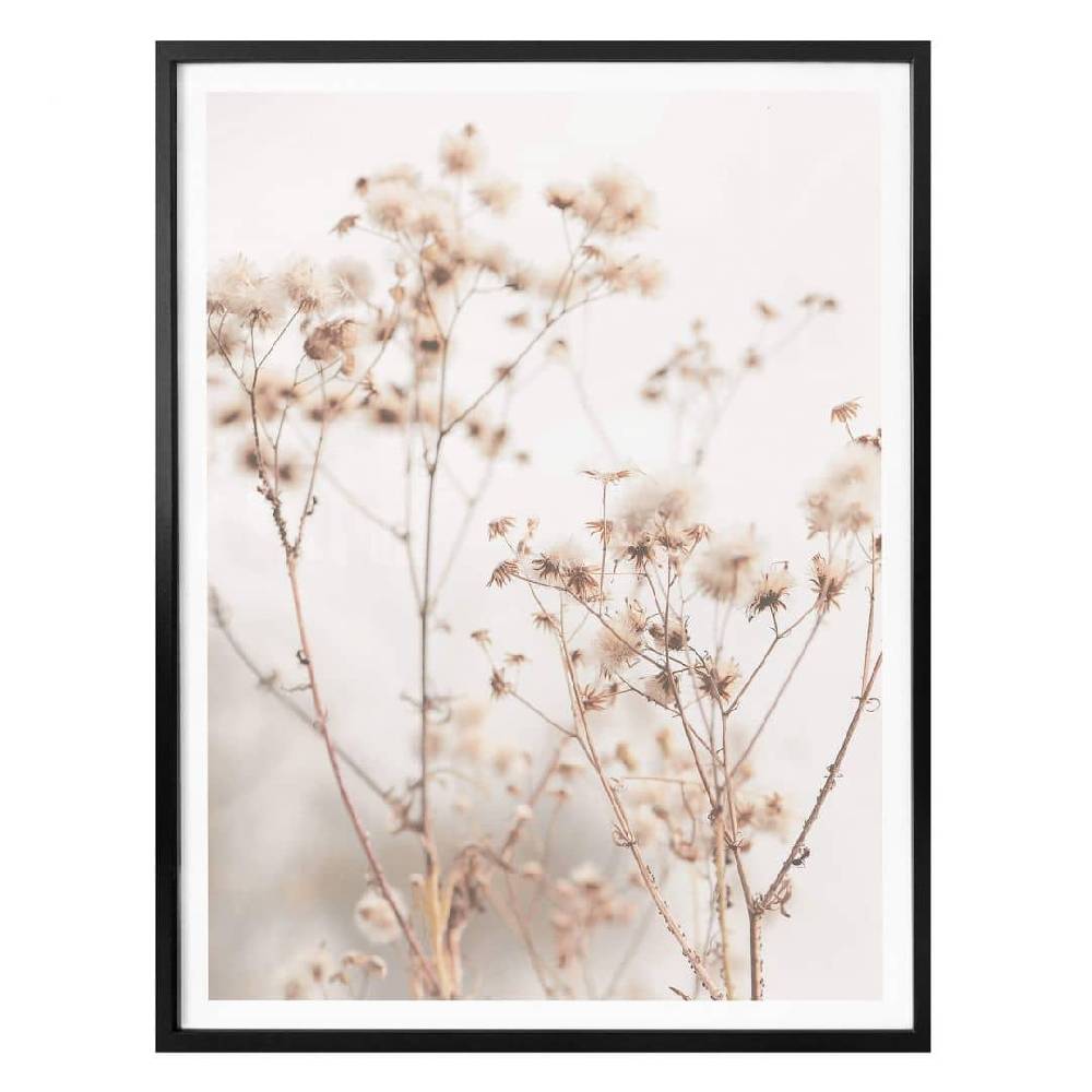 Kaeppel Poster Pastellfarben - Hochformat