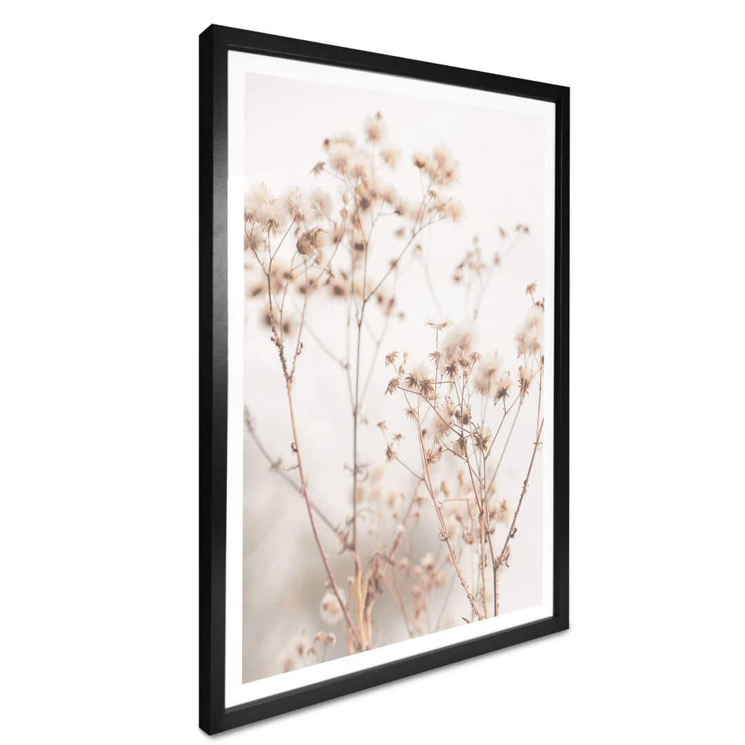 Kaeppel Poster Pastellfarben - Hochformat Flash Sale