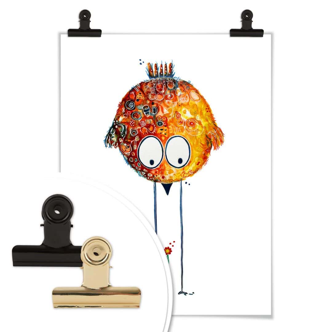 Kaeppel Poster Hagenmeyer - Casimir VIP-Rabatte