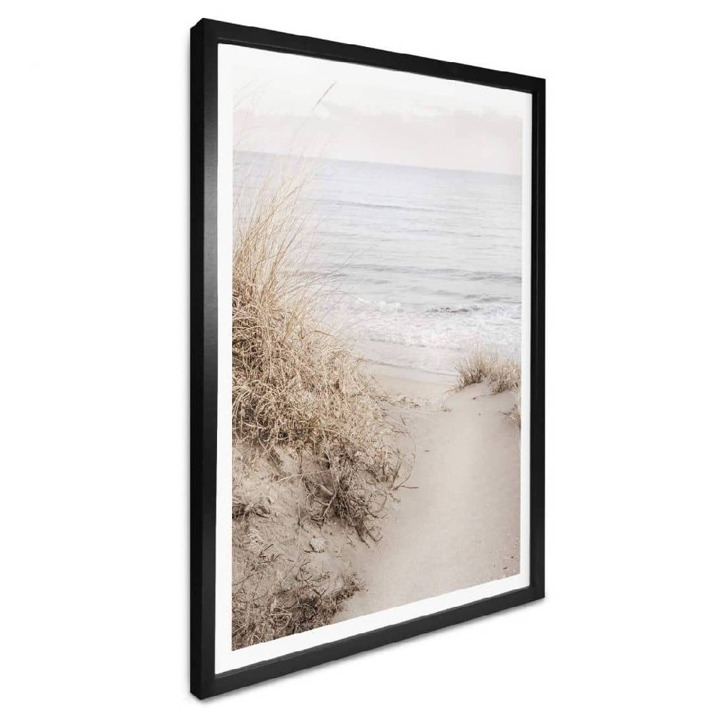 Kaeppel Poster 1X Studio - Dünen am Strand Sonderangebote