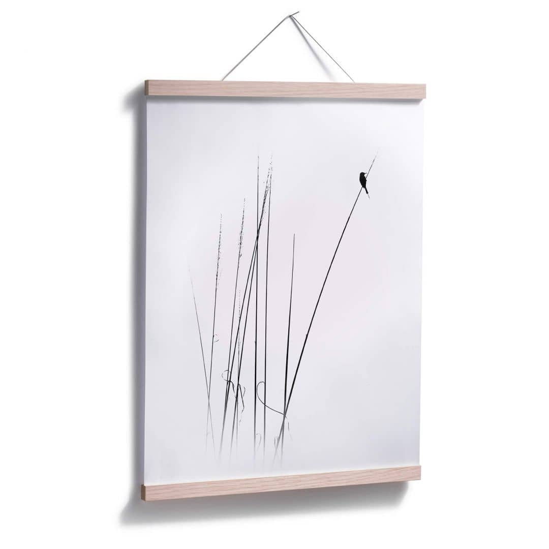 Kaeppel Poster Swapnil - Auszeit Günstig kaufen