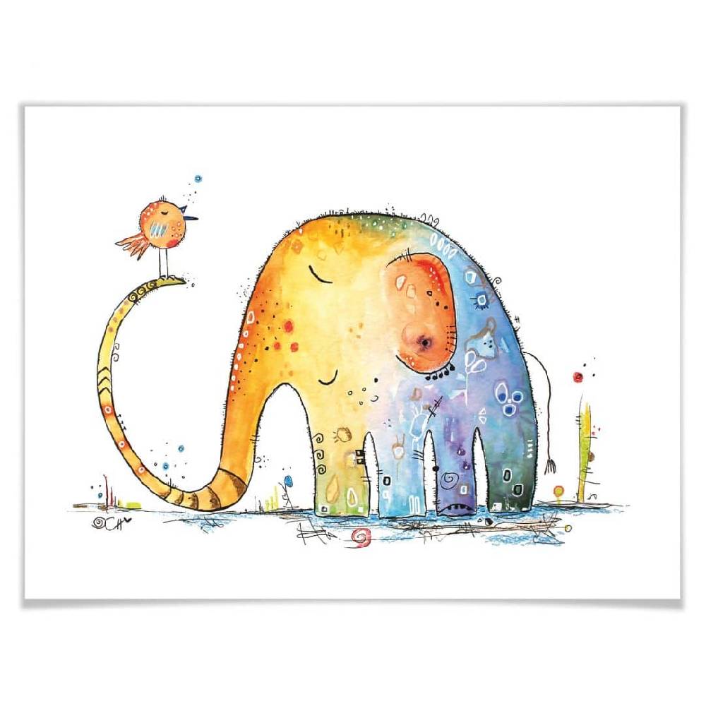 Kaeppel Poster Hagenmeyer - Enjoy Life VIP-Rabatte
