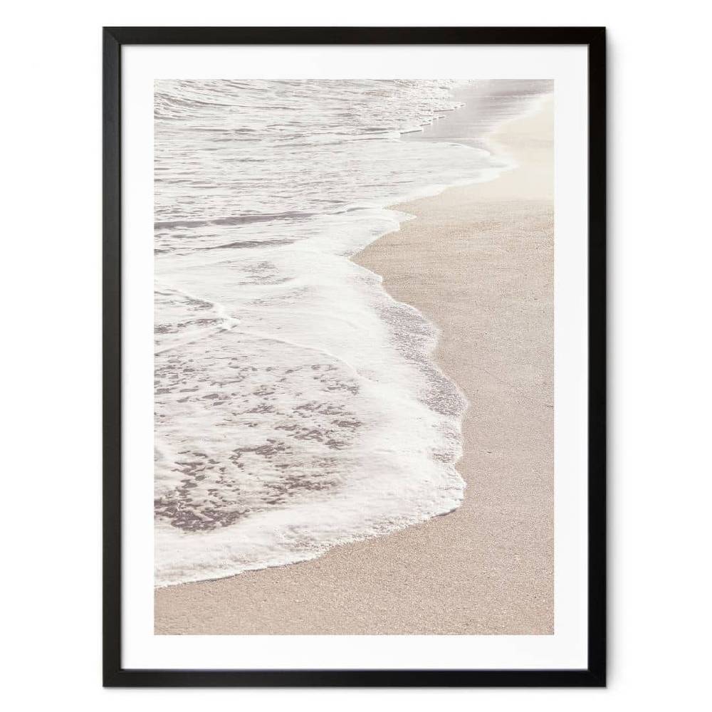 Kaeppel Poster Meeresrauschen - 1X Studio