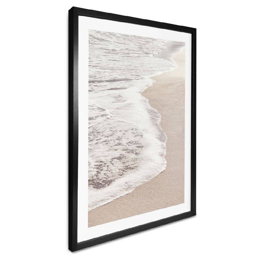 Kaeppel Poster Meeresrauschen - 1X Studio Kostenlose Rückgabe