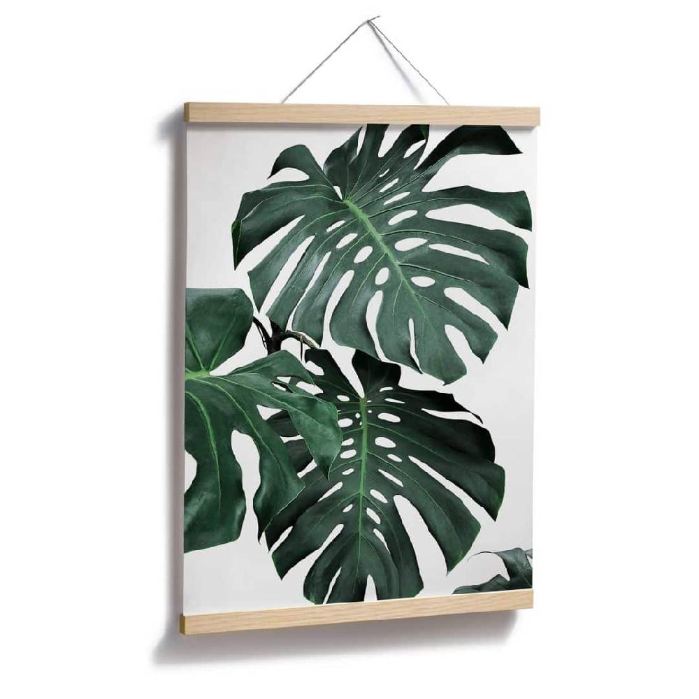 Kaeppel Poster Sisi & Seb - Monstera Cyber Monday