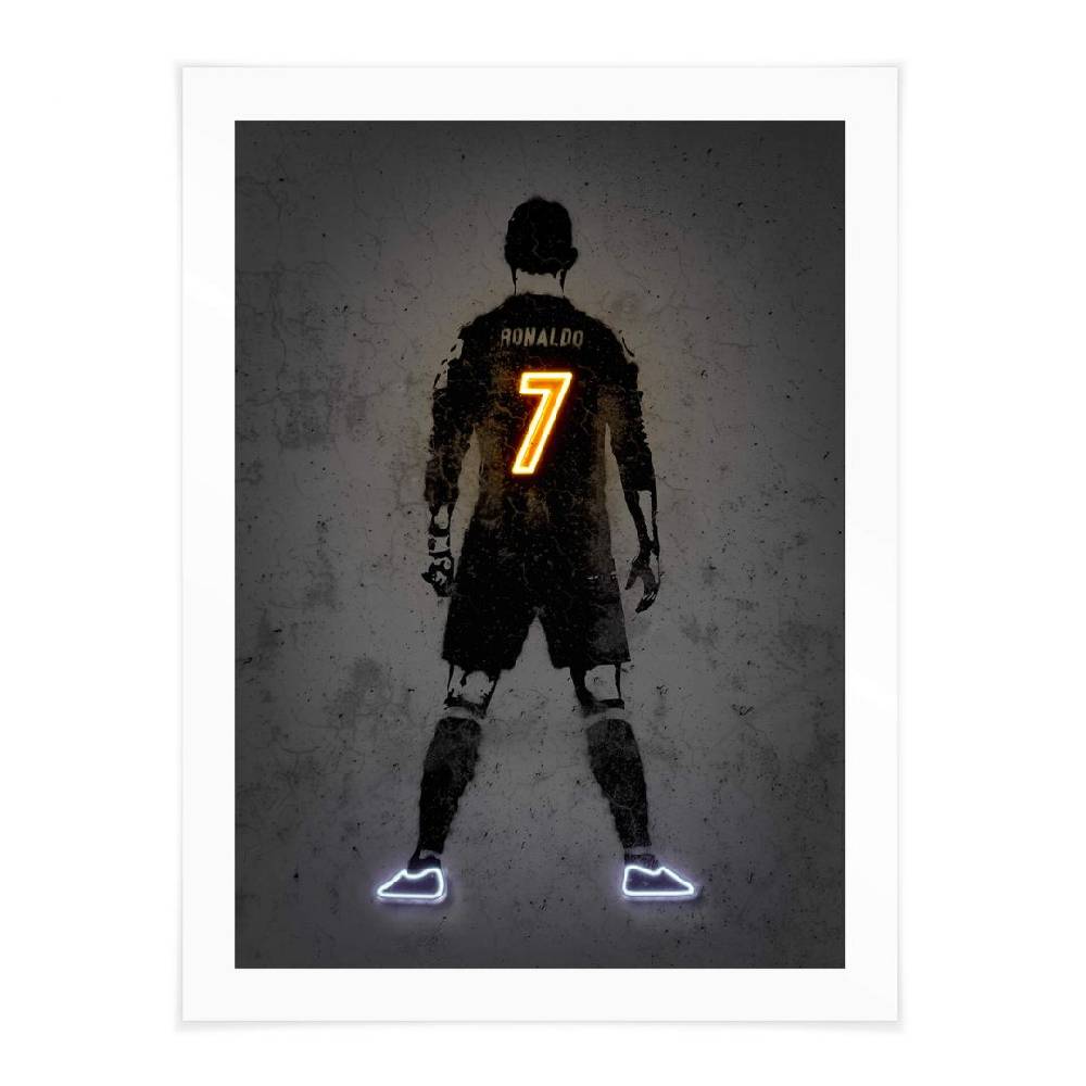 Kaeppel Poster Mielu - Ronaldo Neuheiten