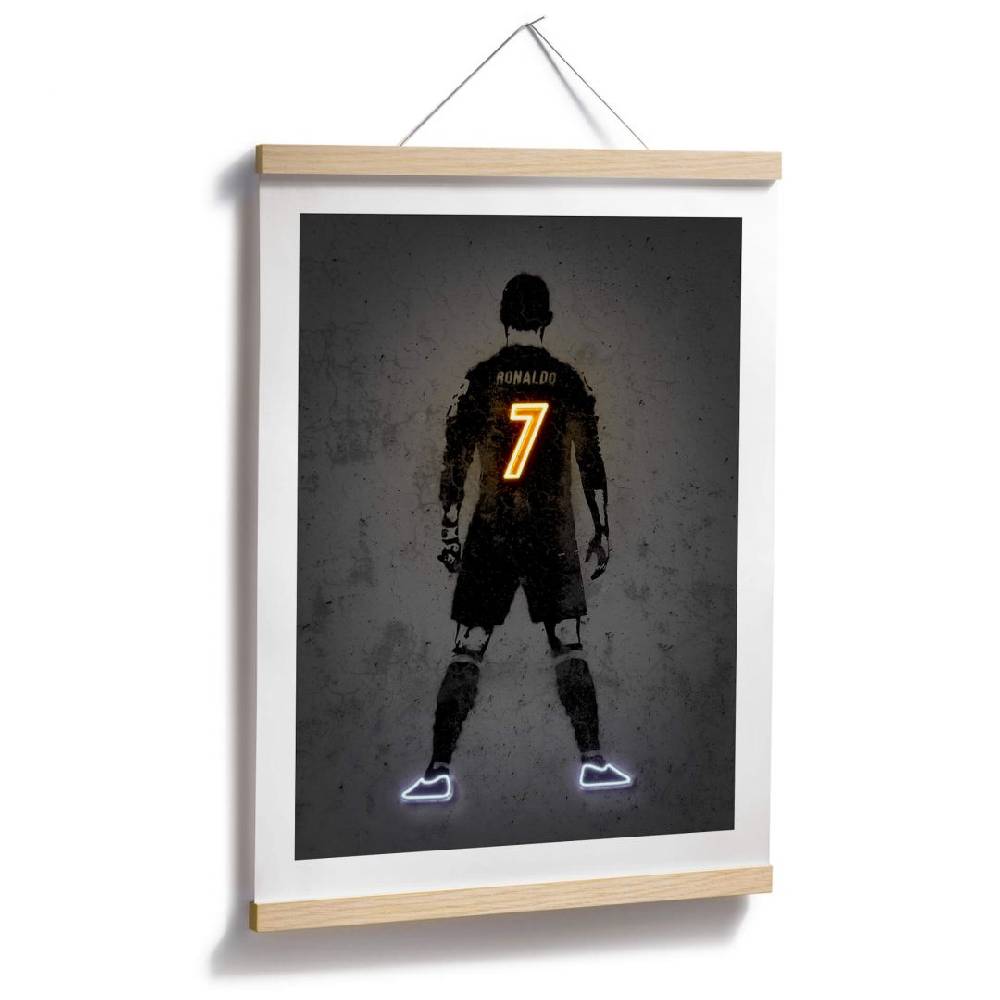 Kaeppel Poster Mielu - Ronaldo Neuheiten