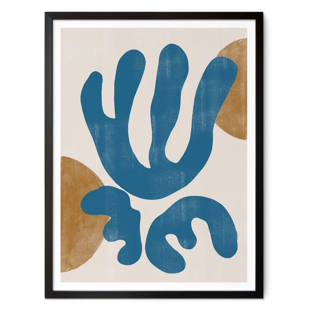 Kaeppel Poster The Miuus Studio - Modern Plant