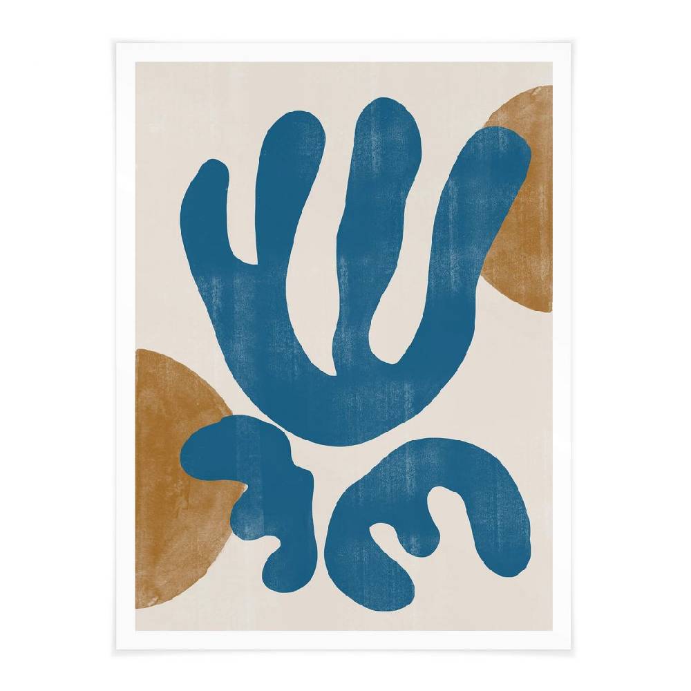 Kaeppel Poster The Miuus Studio - Modern Plant Tiefpreis