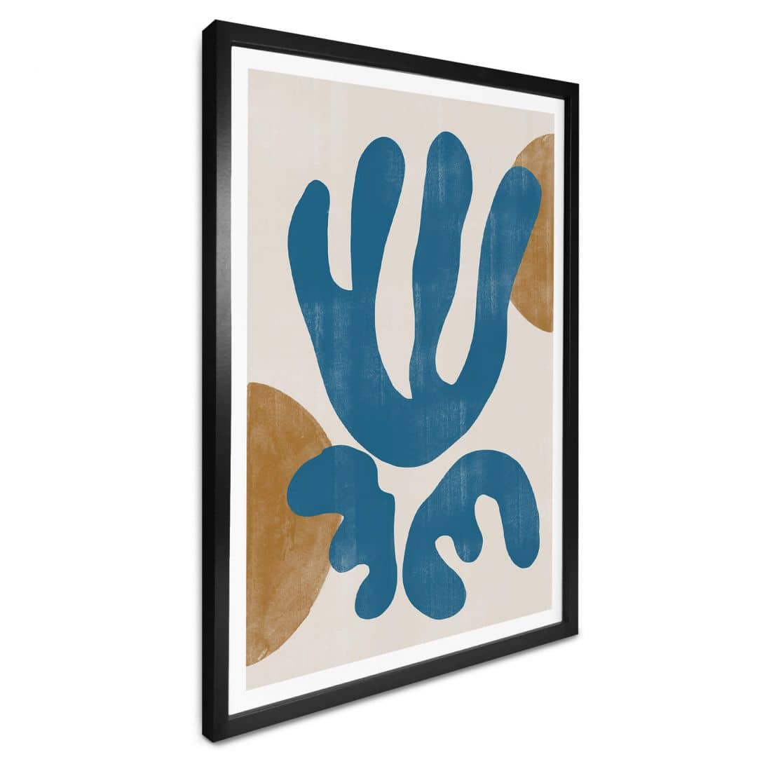 Kaeppel Poster The Miuus Studio - Modern Plant Tiefpreis