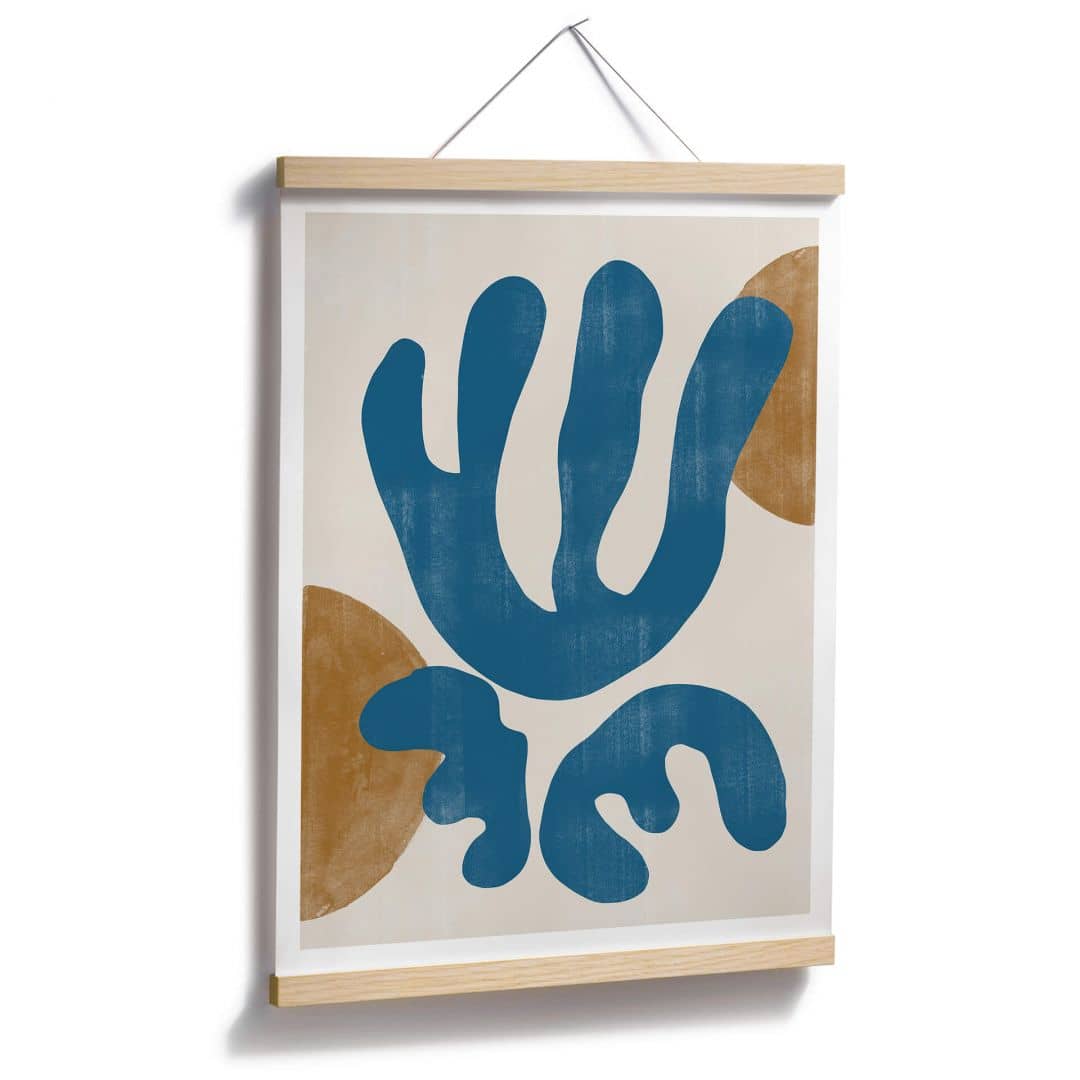 Kaeppel Poster The Miuus Studio - Modern Plant Tiefpreis