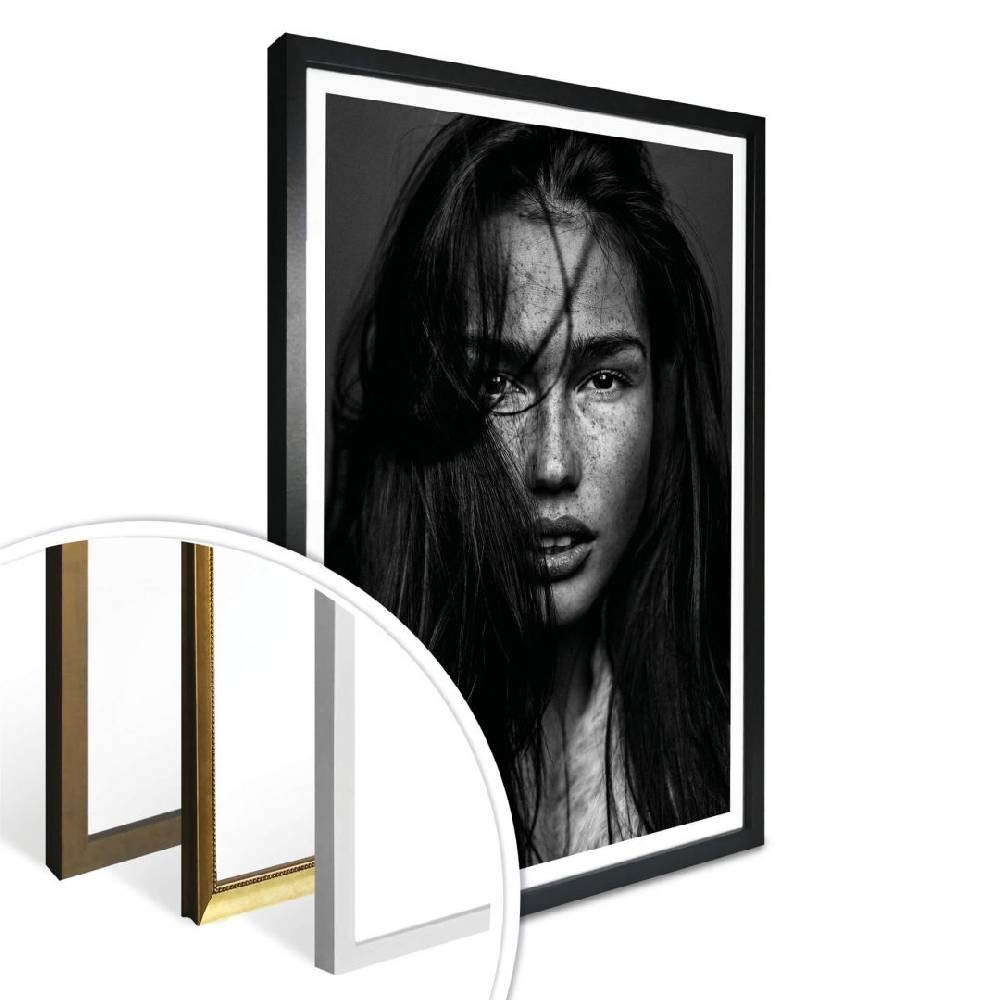 Kaeppel Poster Krystynek - Romi Letzte 2 Tage