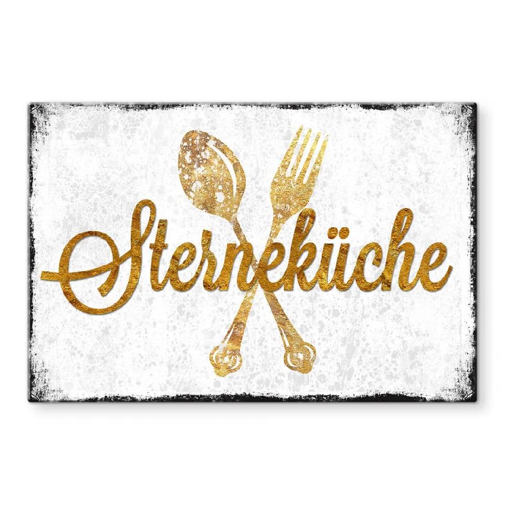 Kaeppel Spritzschutz Sterneküche Black Friday Preise