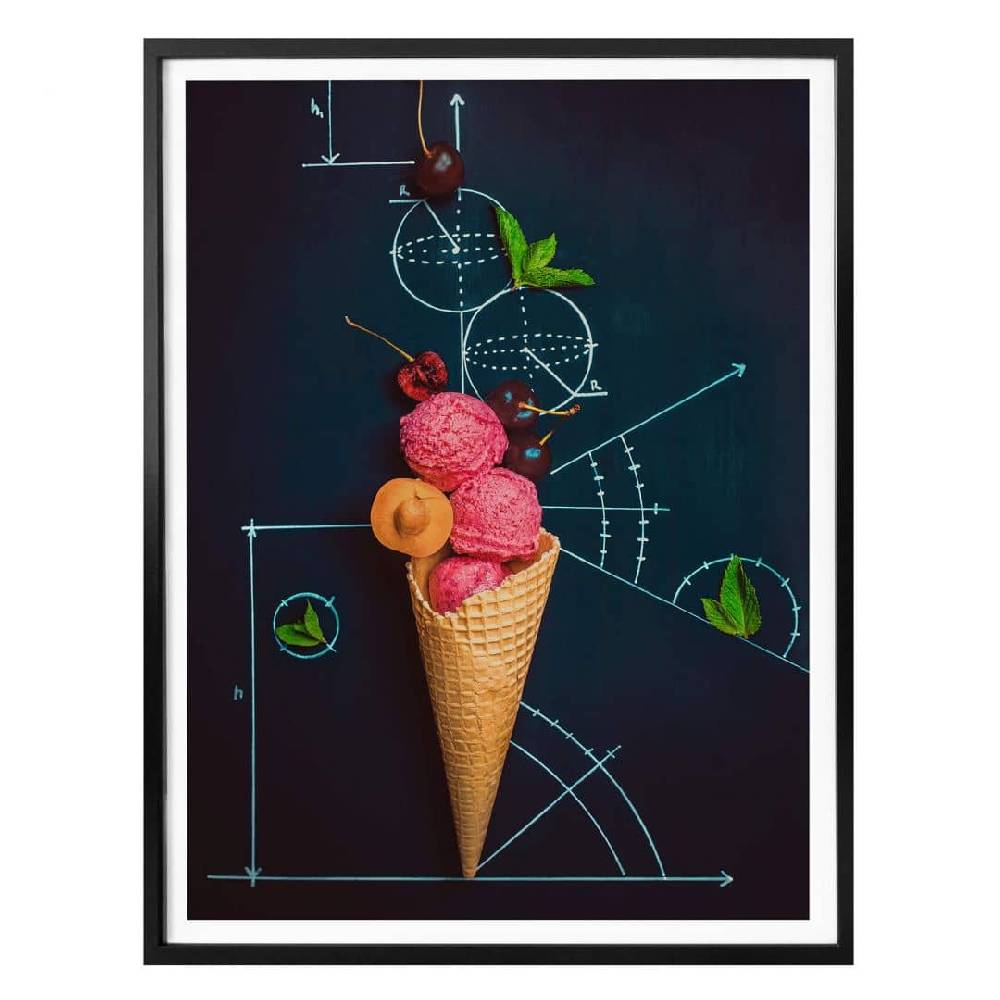 Kaeppel Poster Belenko - Summer Homework Super Sparpreis