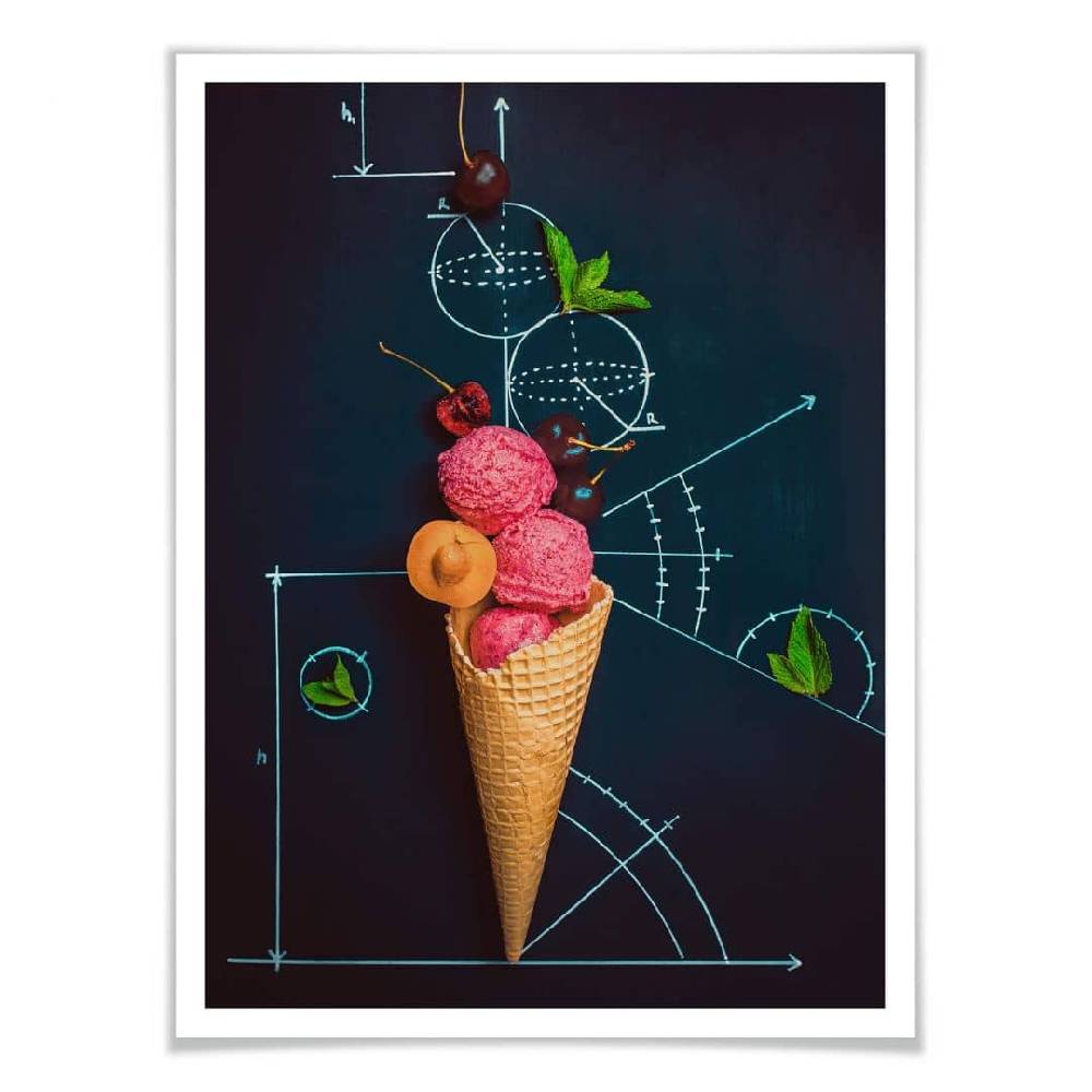 Kaeppel Poster Belenko - Summer Homework Super Sparpreis